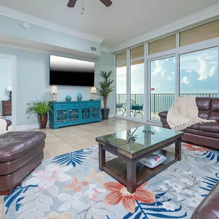 Phoenix Gulf Shores 1602-2 Condo