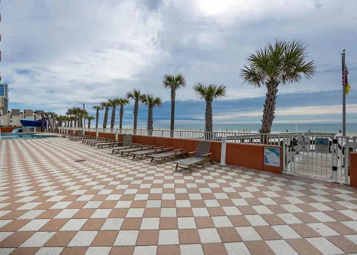 Phoenix 1602-2 Apartment Gulf Shores