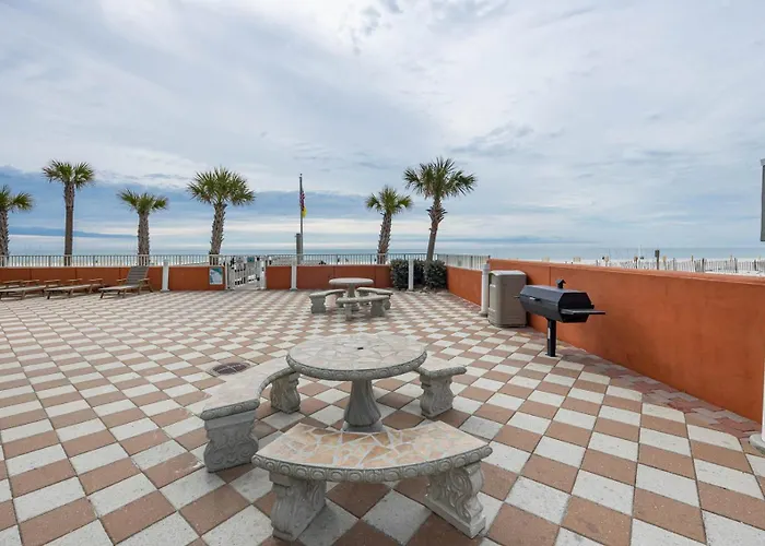 Phoenix 1602-2 * Gulf Shores