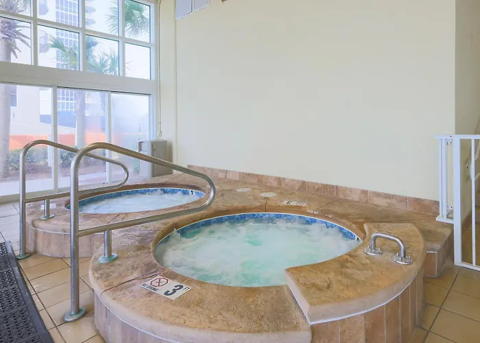 Apartment Phoenix 1602-2 Gulf Shores