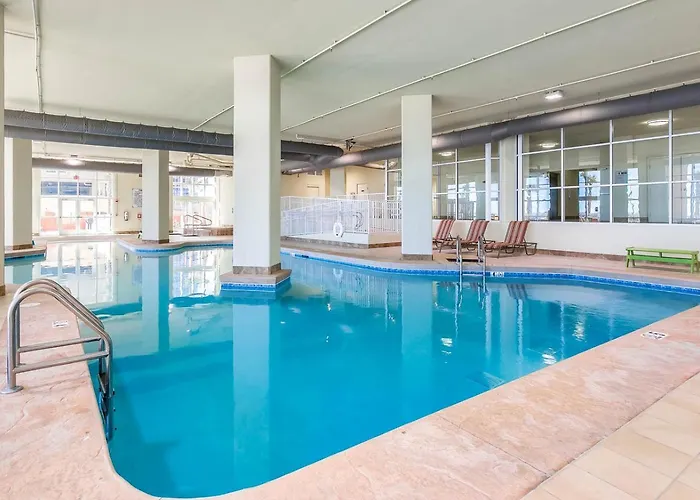 Apartment Phoenix 1602-2 *