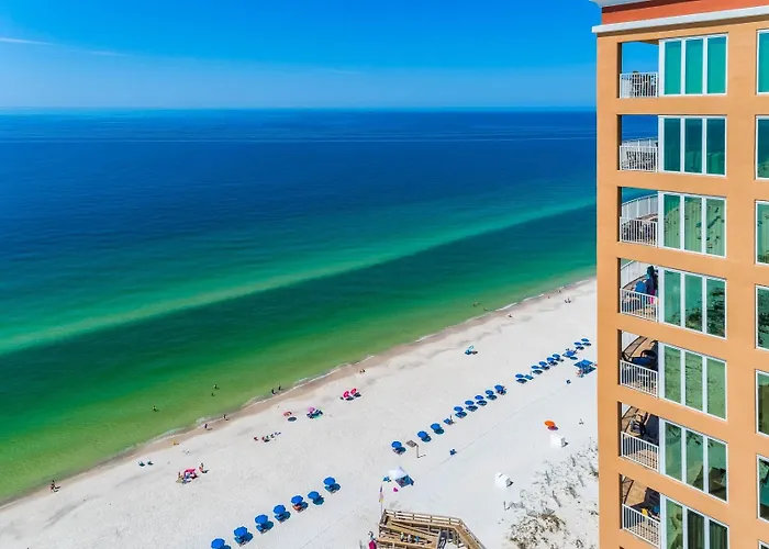 Phoenix 1602-2 Gulf Shores