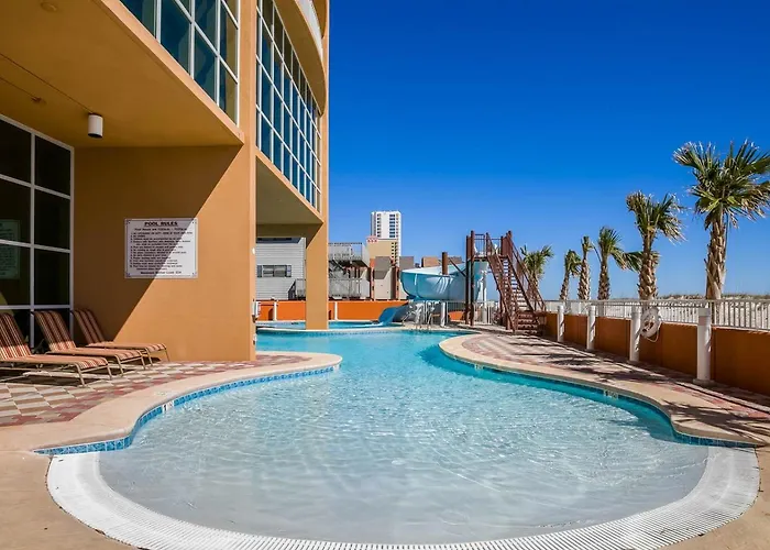 Phoenix 1602-2 Apartment