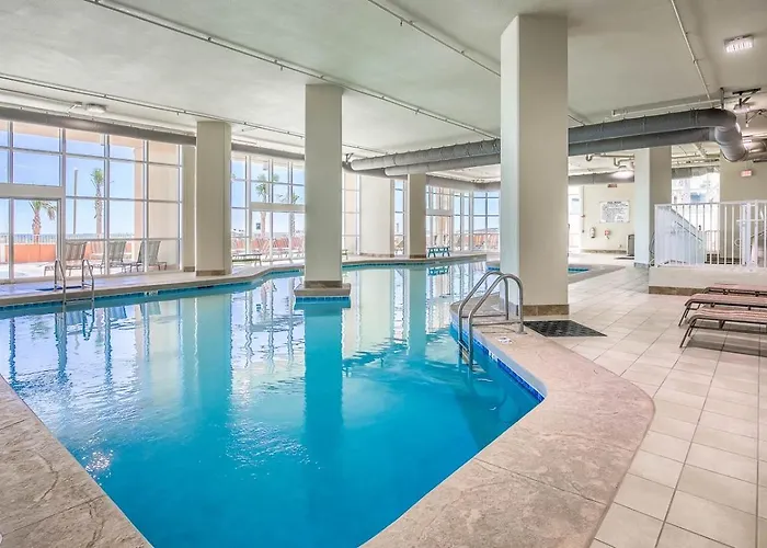 Apartment Phoenix 1602-2 Gulf Shores