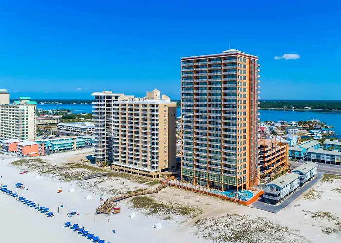 Apartment Phoenix 1602-2 *