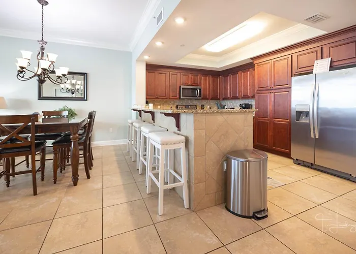 Apartment Phoenix 1602-2 *