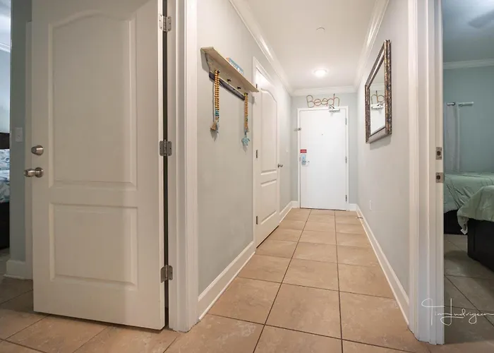 Apartment Phoenix 1602-2 Gulf Shores