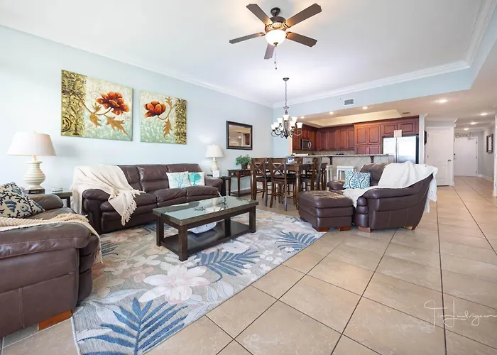 Phoenix 1602-2 Gulf Shores