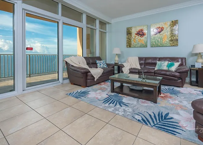 Apartment Phoenix 1602-2 *