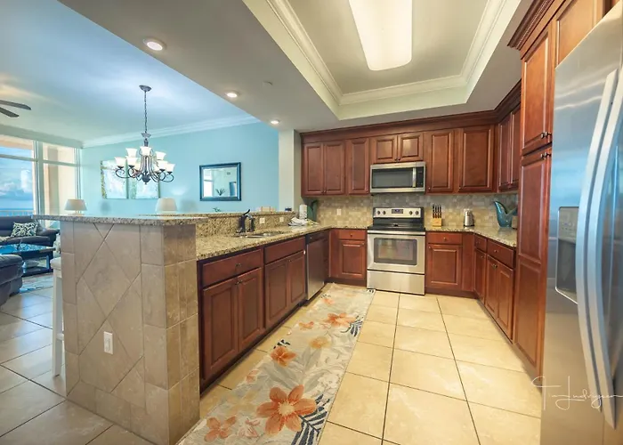 Phoenix 1602-2 Apartment Gulf Shores