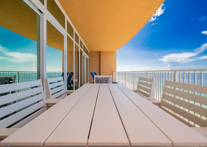 Phoenix 1602-2 Gulf Shores