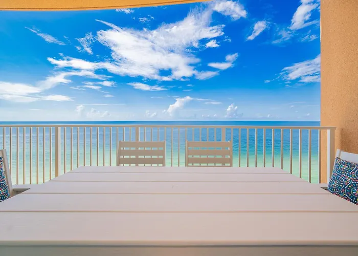 Phoenix 1602-2 * Gulf Shores