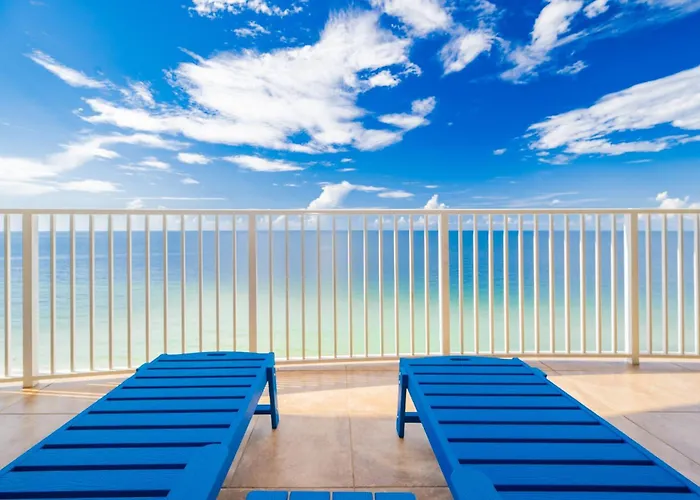 Phoenix 1602-2 Apartment Gulf Shores