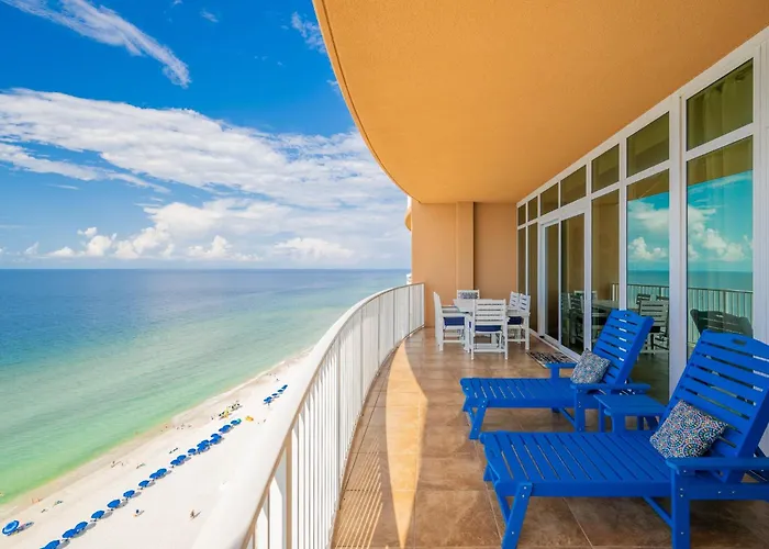 Phoenix 1602-2 Gulf Shores